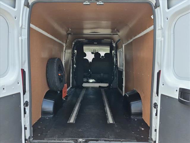 Used 2023 RAM ProMaster 3500 FWD image 6