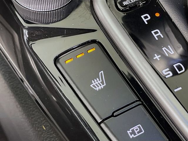 Used 2024 Kia Seltos EX image 21