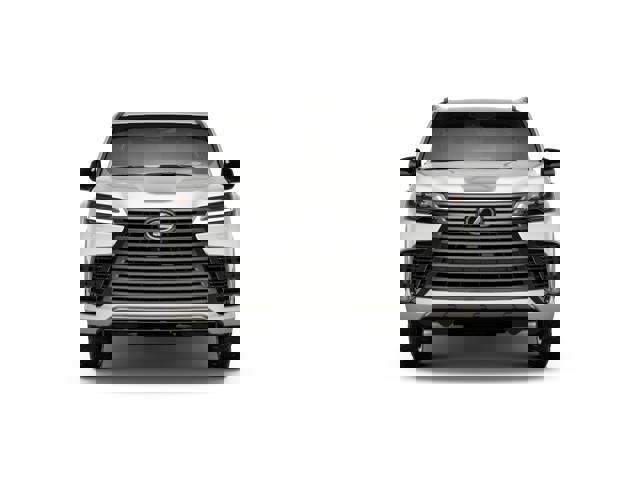 New 2026 Lexus LX 700h Overtrail image 52