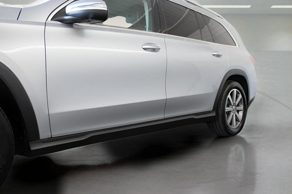 Used 2023 Mercedes-Benz GLS 450 4MATIC image 60