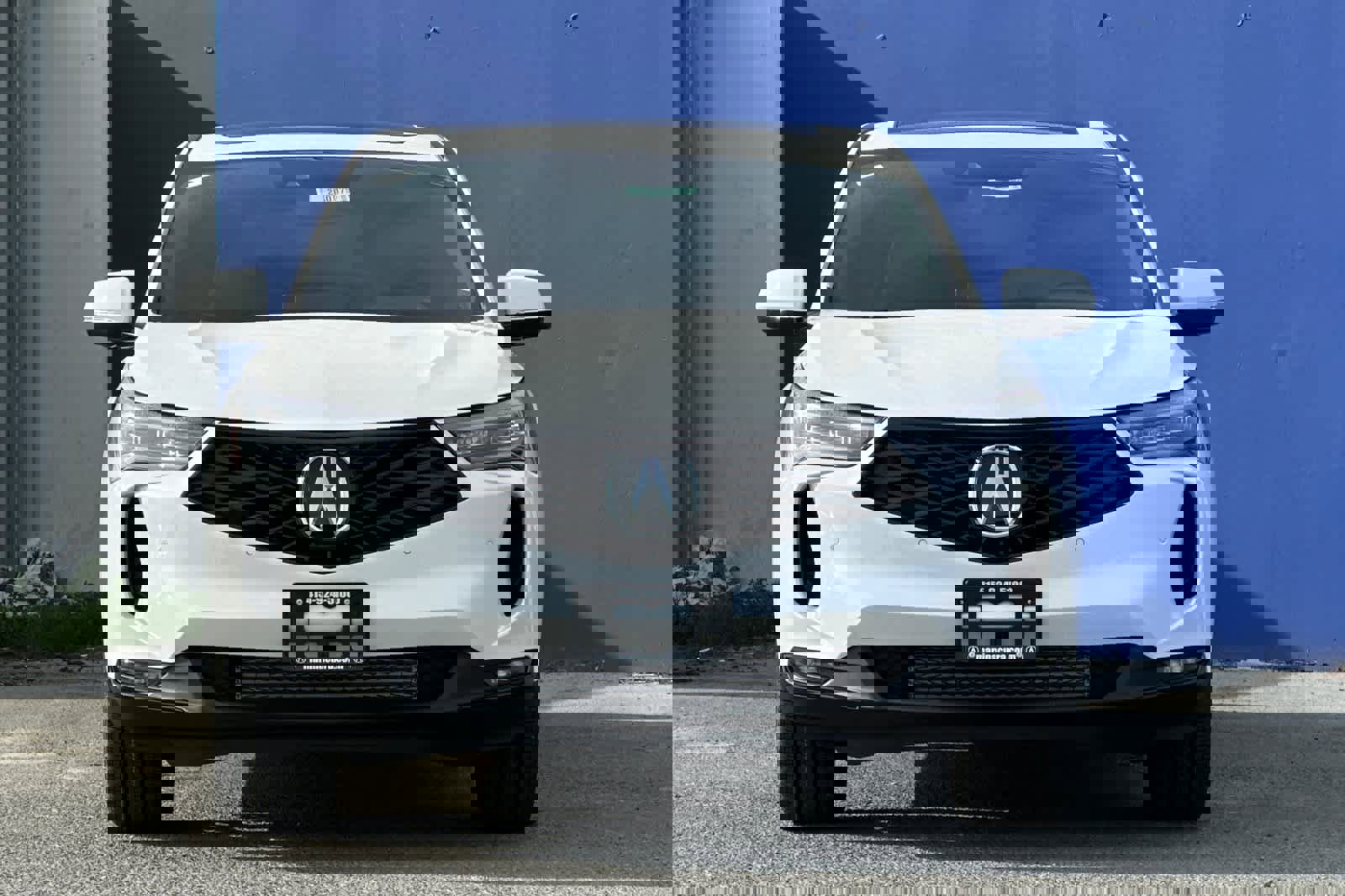 New 2026 Acura RDX A-Spec image 2