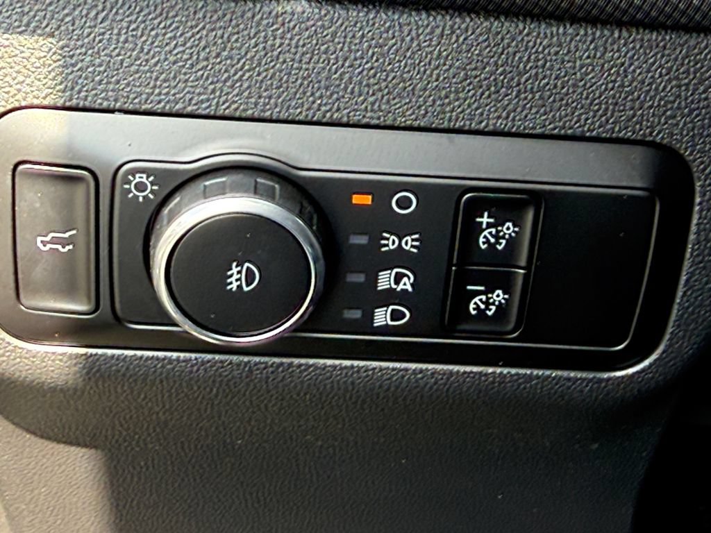 Used 2024 Ford Bronco Sport Outer Banks AWD/4WD image 20