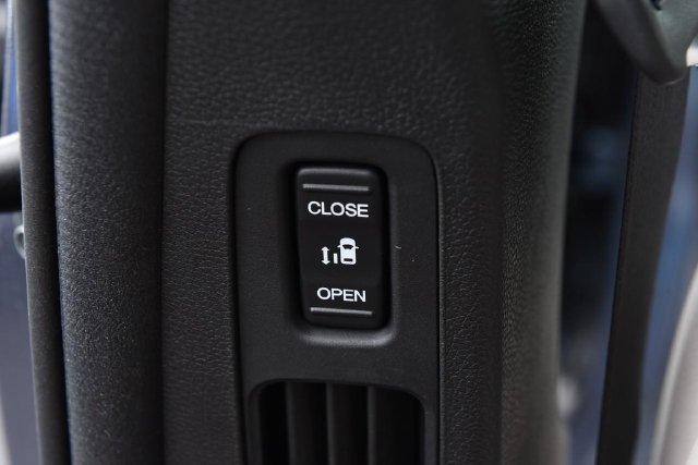 New 2027 Honda Odyssey EX-L image 29