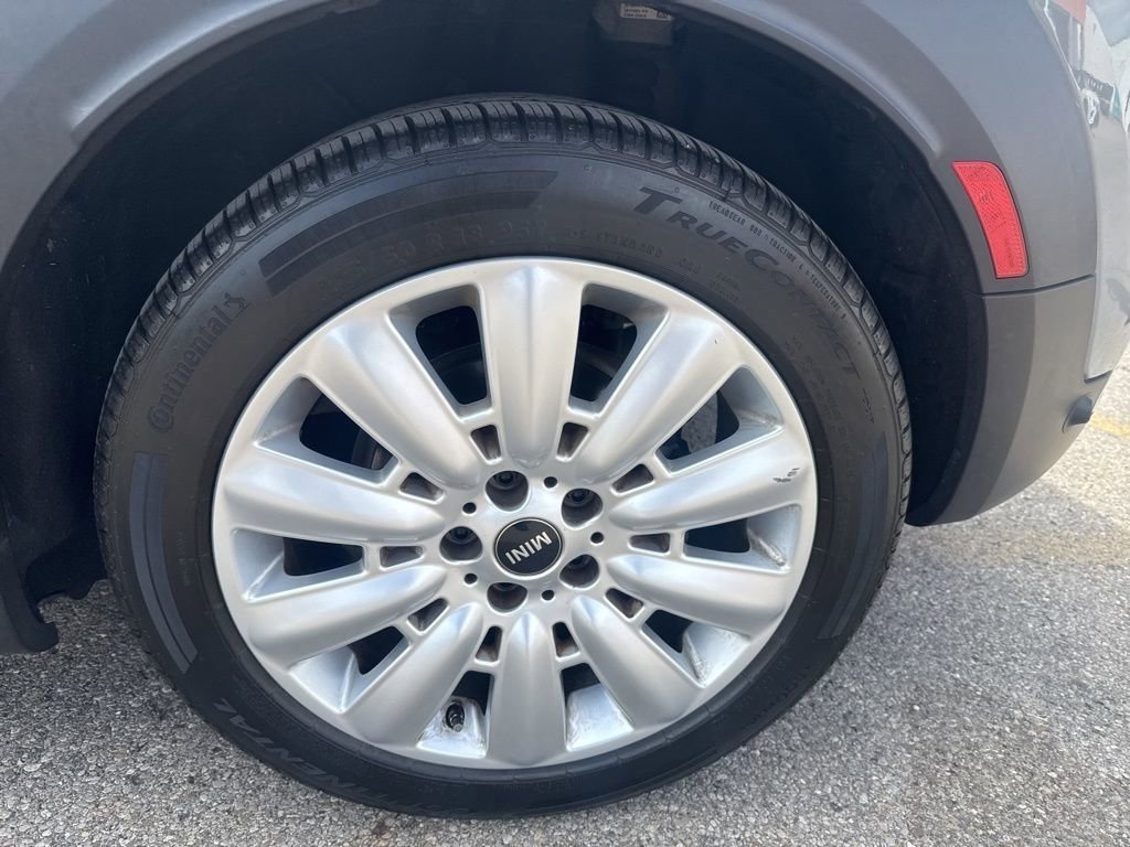 Used 2019 MINI Cooper Countryman S w/ Premium Package image 15
