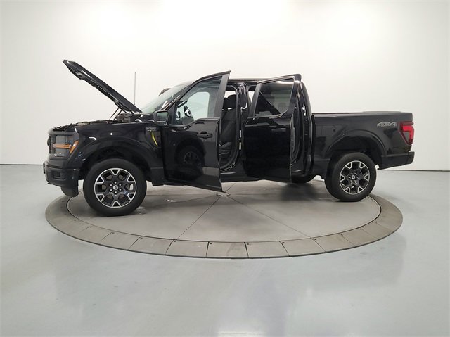 Used 2024 Ford F150 STX image 12