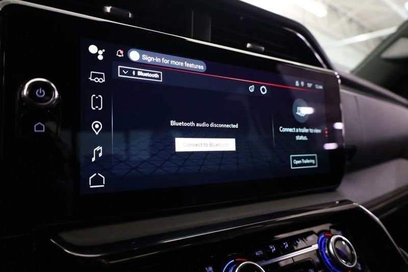 Used 2023 GMC Sierra 1500 AT4 w/ AT4 Premium Package image 16