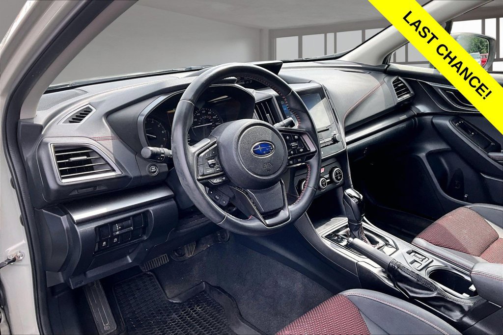 Used 2023 Subaru Crosstrek 2.0i Premium w/ Popular Package #2 AWD/4WD image 14