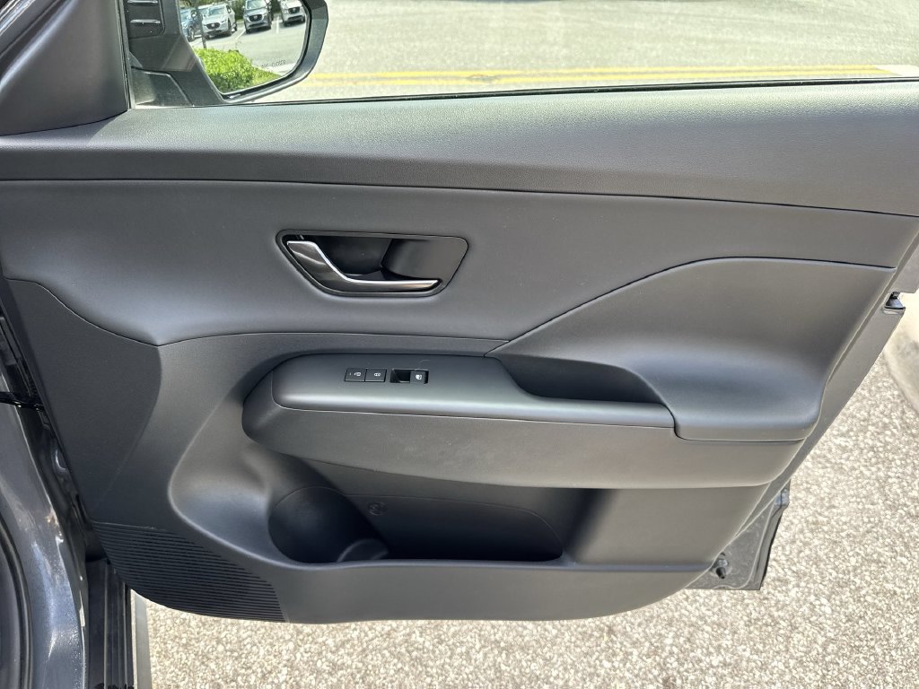 Used 2025 Hyundai Kona N Line S FWD image 43