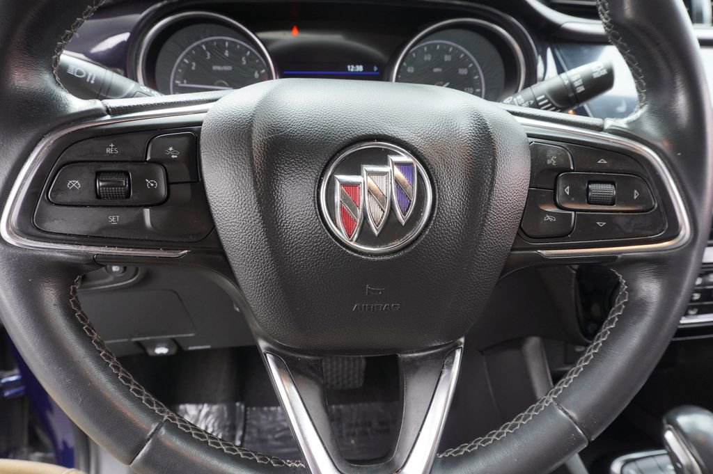 Used 2023 Buick Encore GX Select image 17