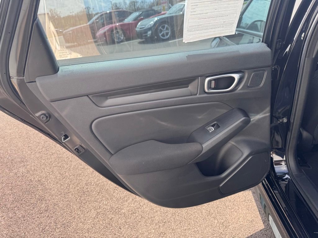 Used 2023 Honda Civic Si image 25