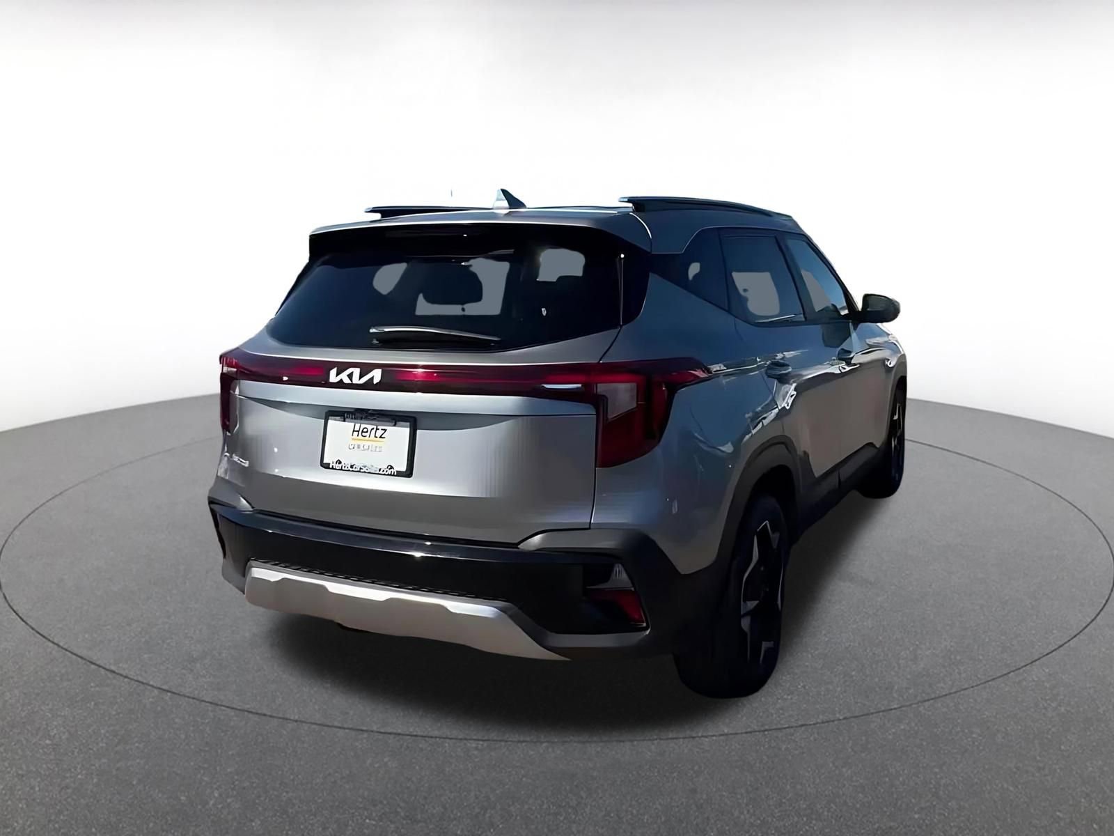 Used 2025 Kia Seltos S image 14