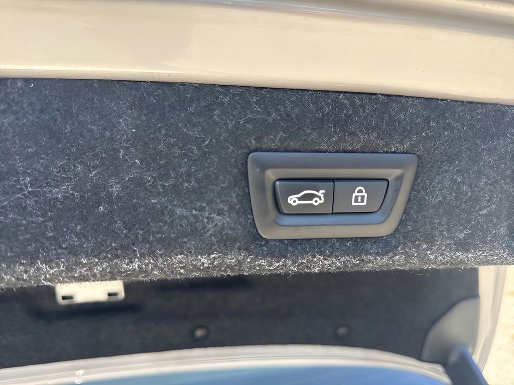 Used 2019 BMW M550i xDrive AWD/4WD image 33