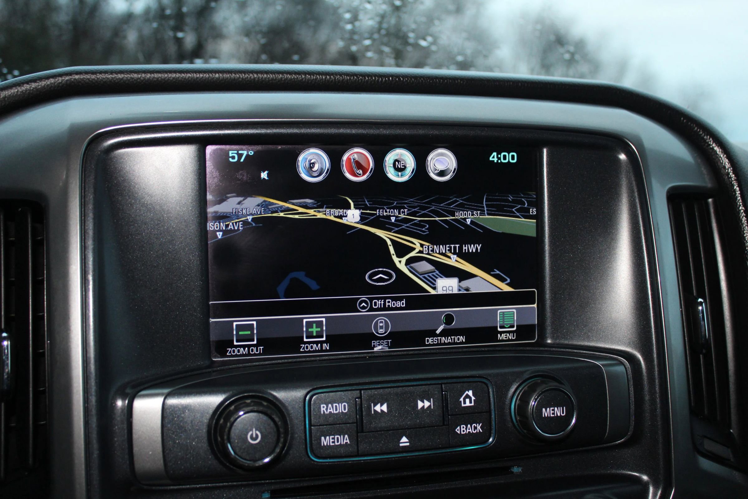 Used 2017 Chevrolet Silverado 1500 LT w/ All Star Edition image 29