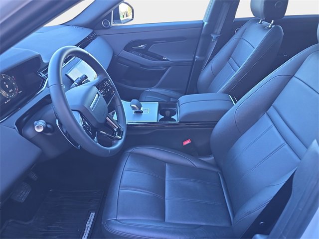 Used 2025 Land Rover Range Rover Evoque S image 15