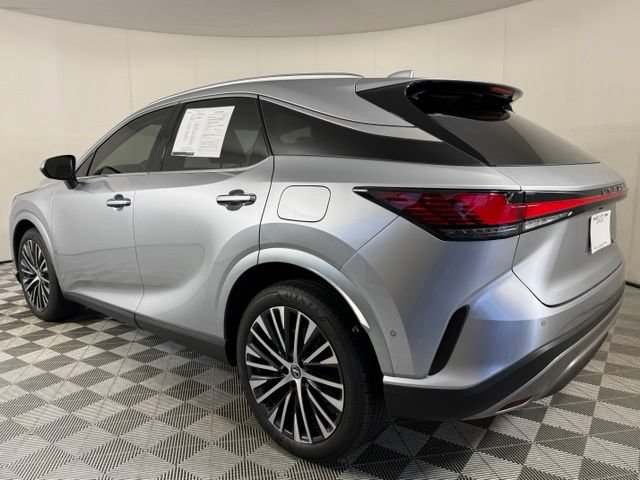 Certified 2024 Lexus RX 350 Premium Plus w/ Convenience Package FWD image 9