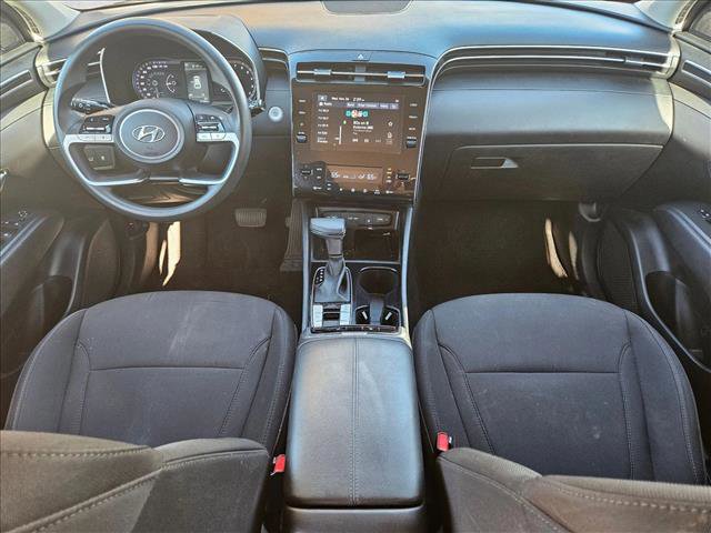 Used 2024 Hyundai Tucson SEL image 19
