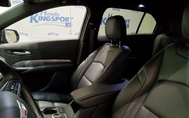 Used 2024 Cadillac XT4 Premium Luxury image 20