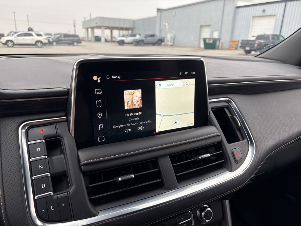 Used 2023 GMC Yukon SLT image 37