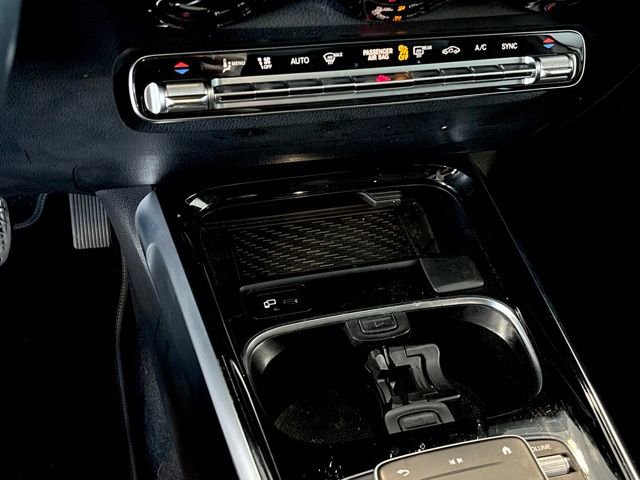 Certified 2022 Mercedes-Benz GLB 250 image 25
