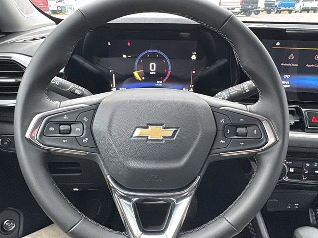 New 2026 Chevrolet TrailBlazer LT w/ Convenience Package image 17
