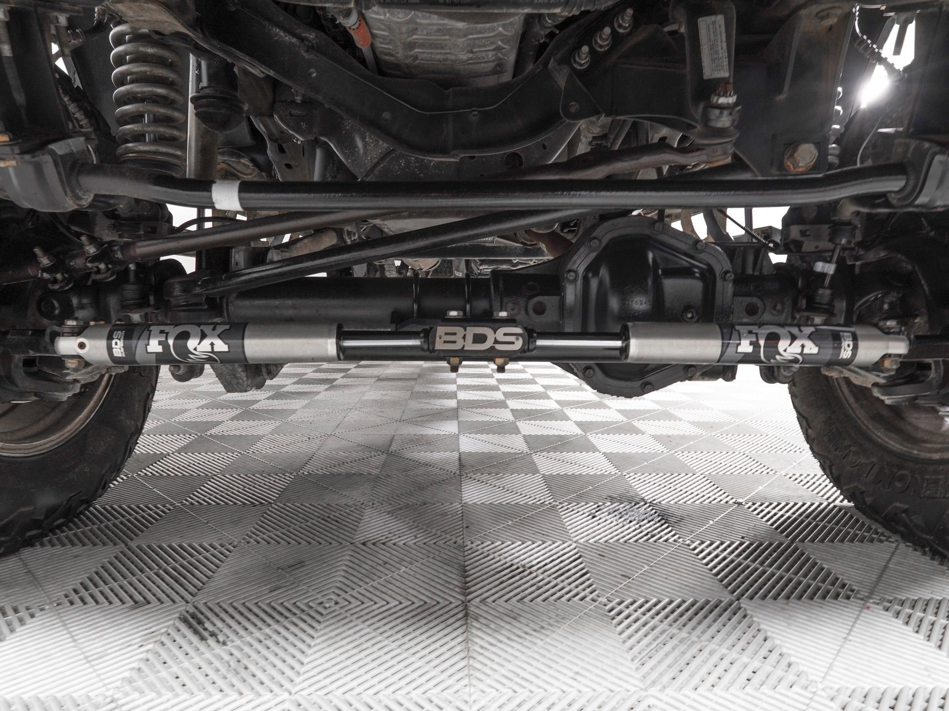 Used 2020 Ford F350 Lariat image 31