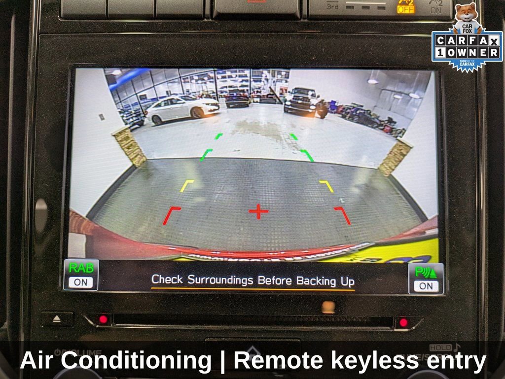 Used 2021 Subaru Ascent Touring image 16