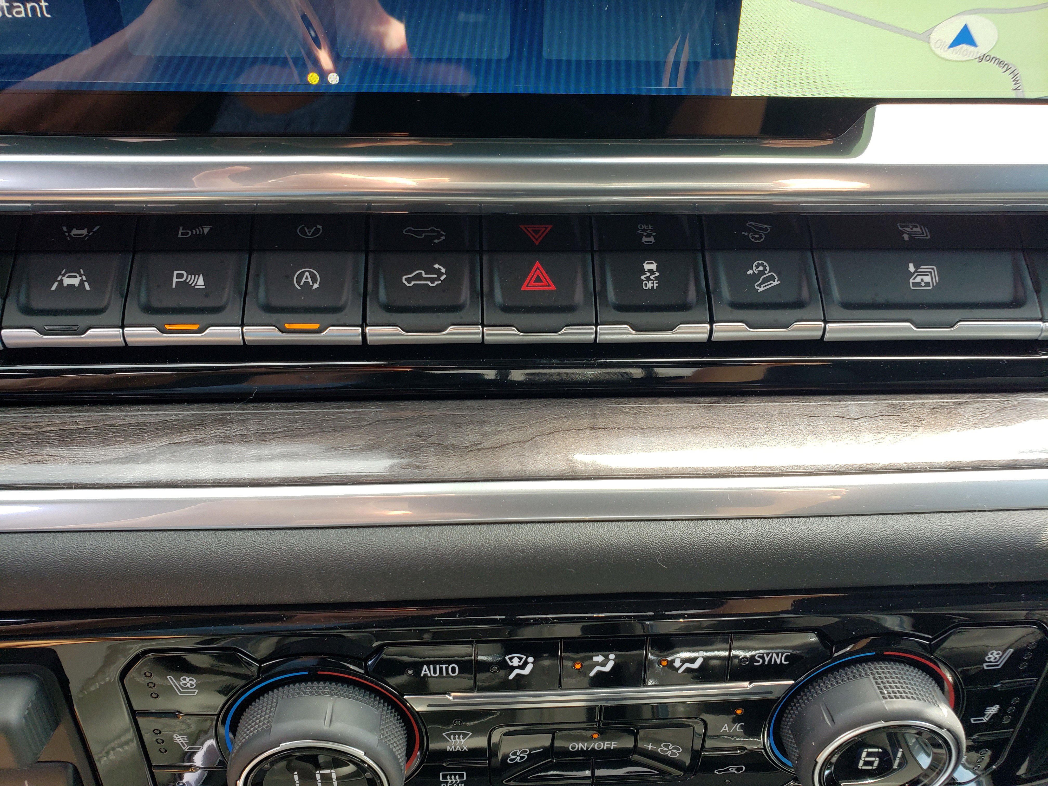 New 2026 Chevrolet Silverado 1500 LTZ image 21