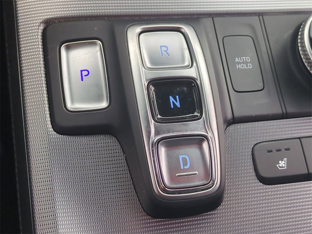 Used 2023 Hyundai Palisade Calligraphy image 17