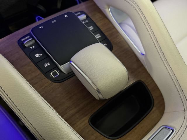 Certified 2025 Mercedes-Benz GLE 350 4MATIC image 39