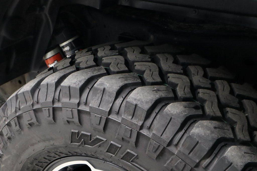 Used 2021 Jeep Gladiator Mojave image 20