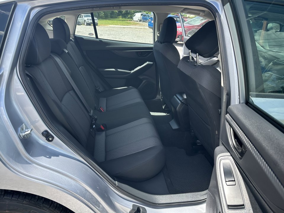 Used 2023 Subaru Impreza 2.0i image 19