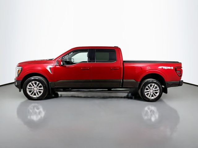 Used 2024 Ford F150 King Ranch AWD/4WD image 6