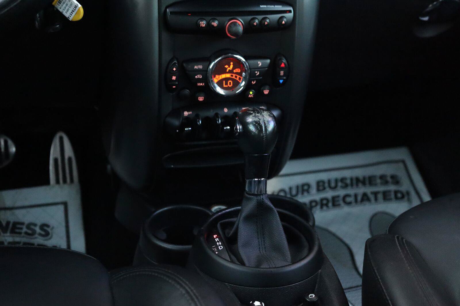 Used 2015 MINI Cooper Paceman S FWD image 36