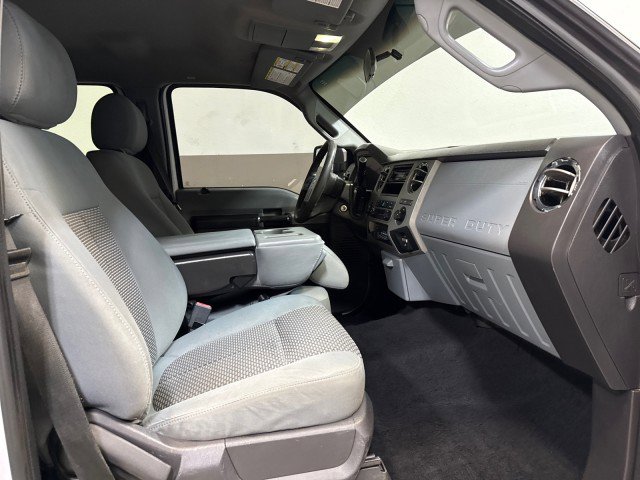 Used 2015 Ford F250 XLT w/ FX4 Off-Road Package image 49