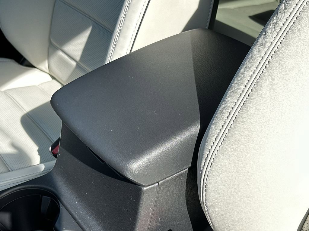 New 2025 MAZDA CX-5 AWD 2.5 S w/ Preferred Package image 21