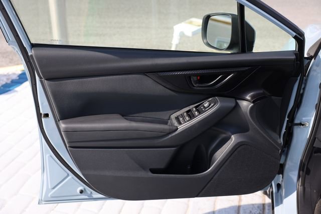 Used 2020 Subaru Crosstrek 2.0i Premium w/ Popular Package #2 image 10