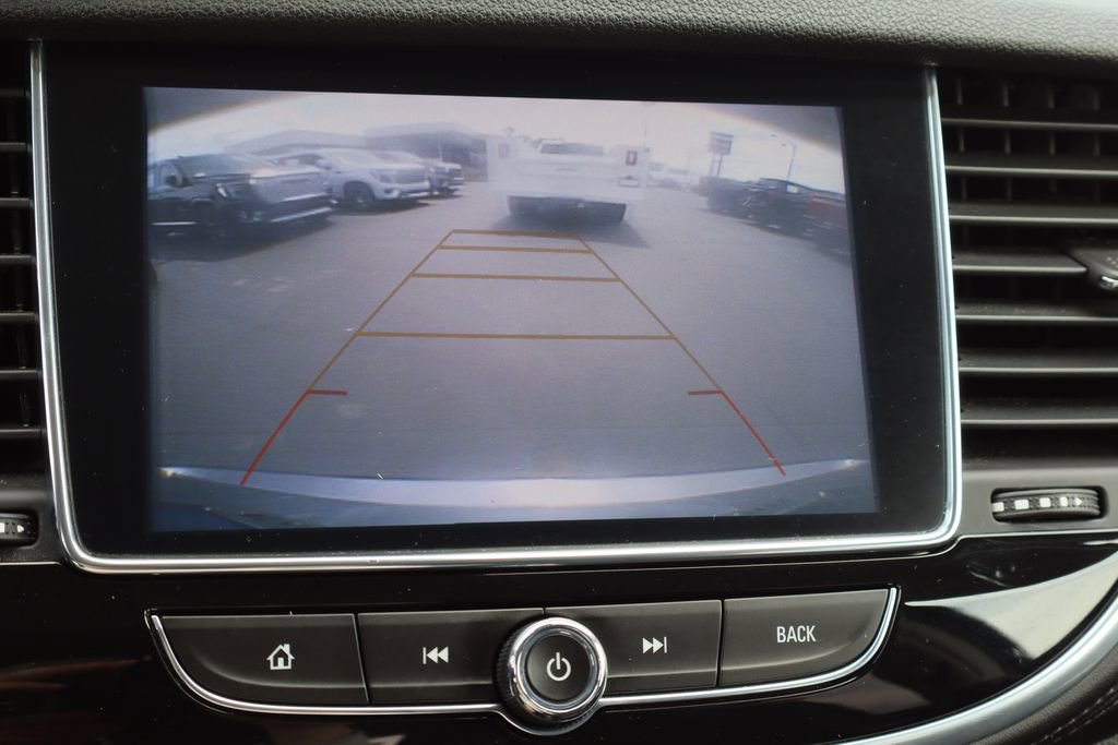 Used 2019 Buick Encore Preferred AWD/4WD image 16