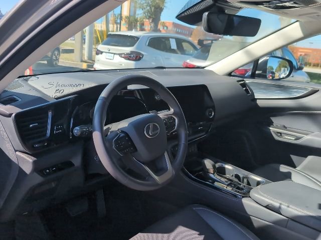 Used 2023 Lexus NX 350 AWD w/ Premium Package image 8