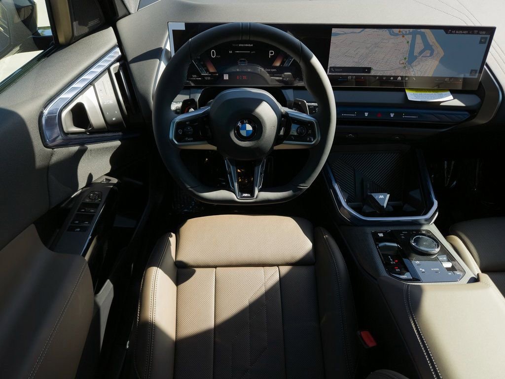 New 2026 BMW X3 xDrive30 w/ M Sport Package image 18