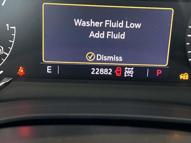 Used 2023 Cadillac XT5 Premium Luxury AWD/4WD image 30