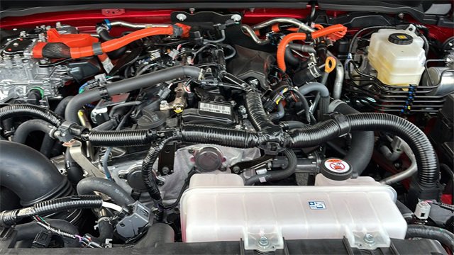 New 2025 Toyota Tacoma Limited image 34