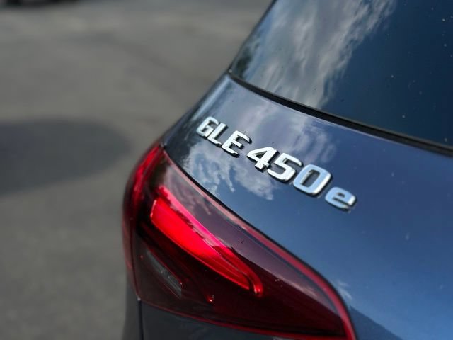 Used 2024 Mercedes-Benz GLE 450e 4MATIC image 20