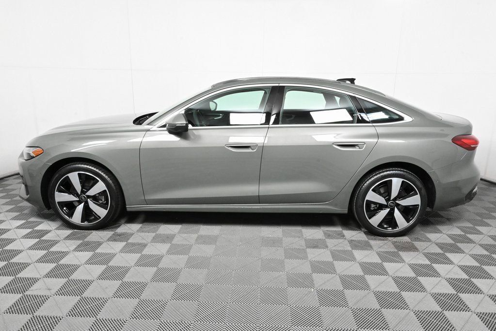 New 2025 Audi A5 2.0T Premium Plus image 22