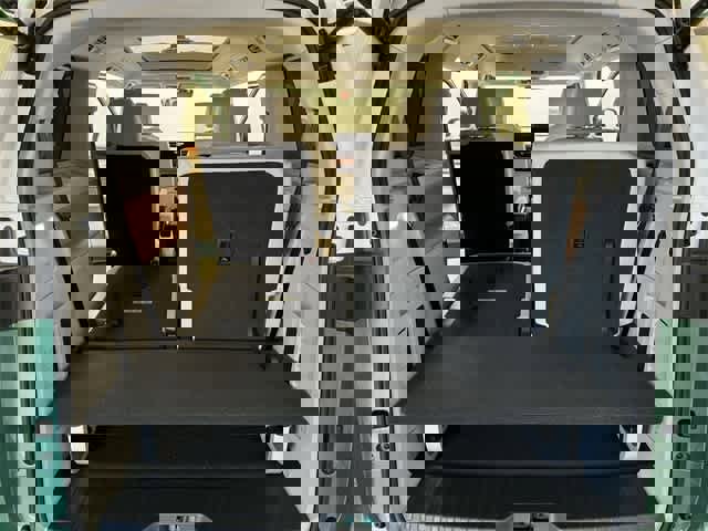 New 2025 Volkswagen ID. Buzz 1st Edition image 24