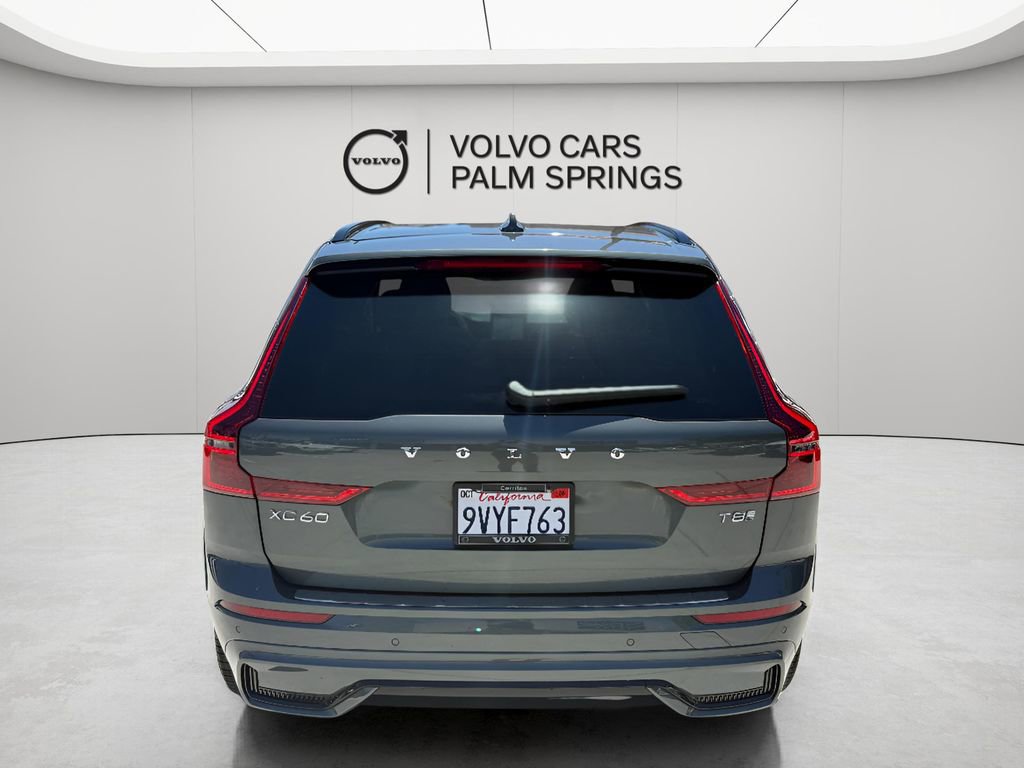 Used 2026 Volvo XC60 T8 Ultra AWD/4WD image 6