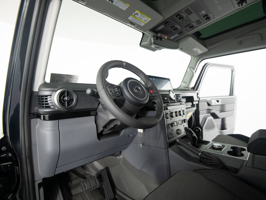 New 2026 INEOS Grenadier Station Wagon AWD/4WD image 14