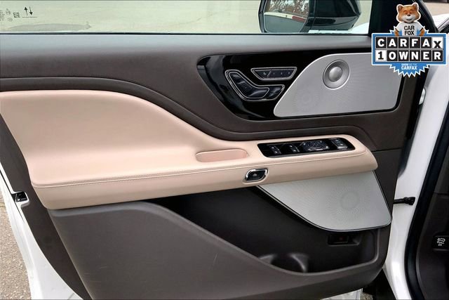 Used 2023 Lincoln Aviator Grand Touring w/ Equipment Group 301A image 23