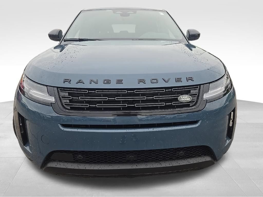 Used 2024 Land Rover Range Rover Evoque S AWD/4WD image 8