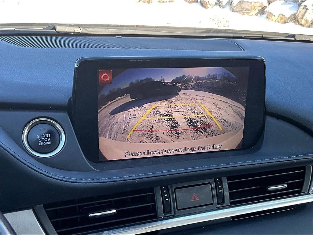 Used 2019 MAZDA MAZDA6 Sport image 19