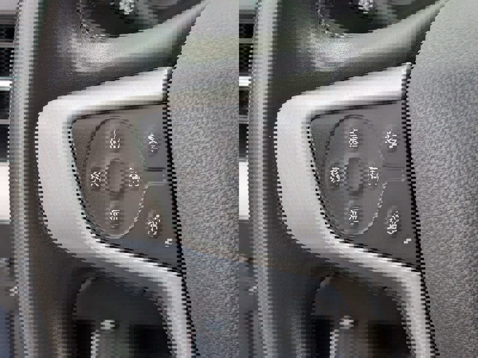 Certified 2021 GMC Terrain SLT w/ Infotainment Package II image 24